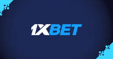 1xbet